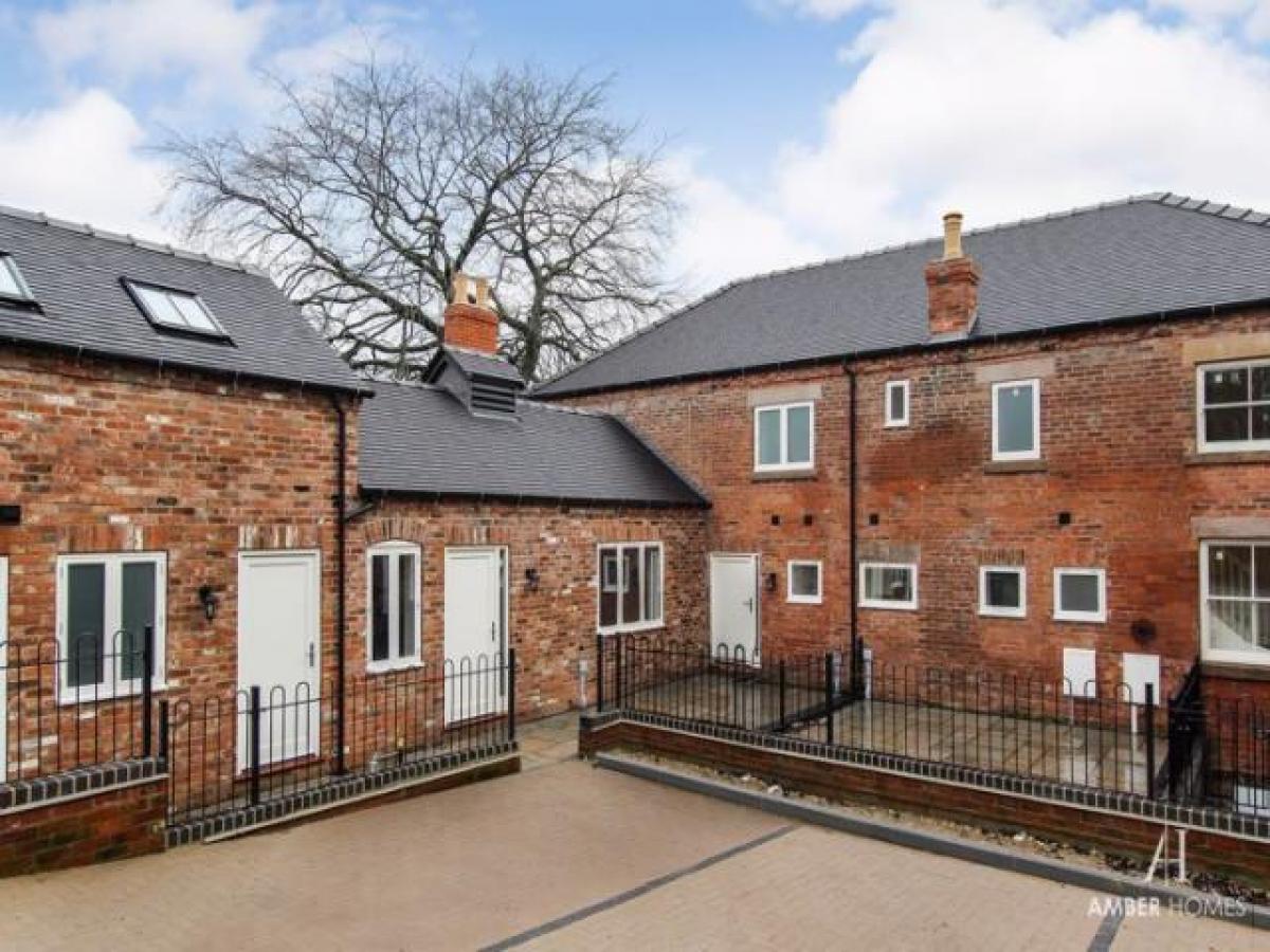 Picture of Home For Rent in Alfreton, Derbyshire, United Kingdom