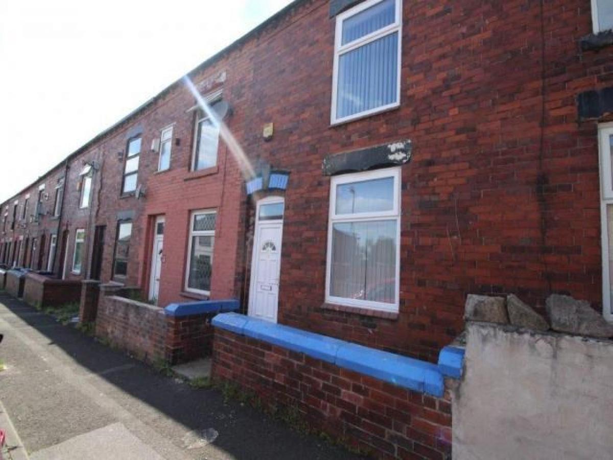 Picture of Home For Rent in Oldham, Greater Manchester, United Kingdom