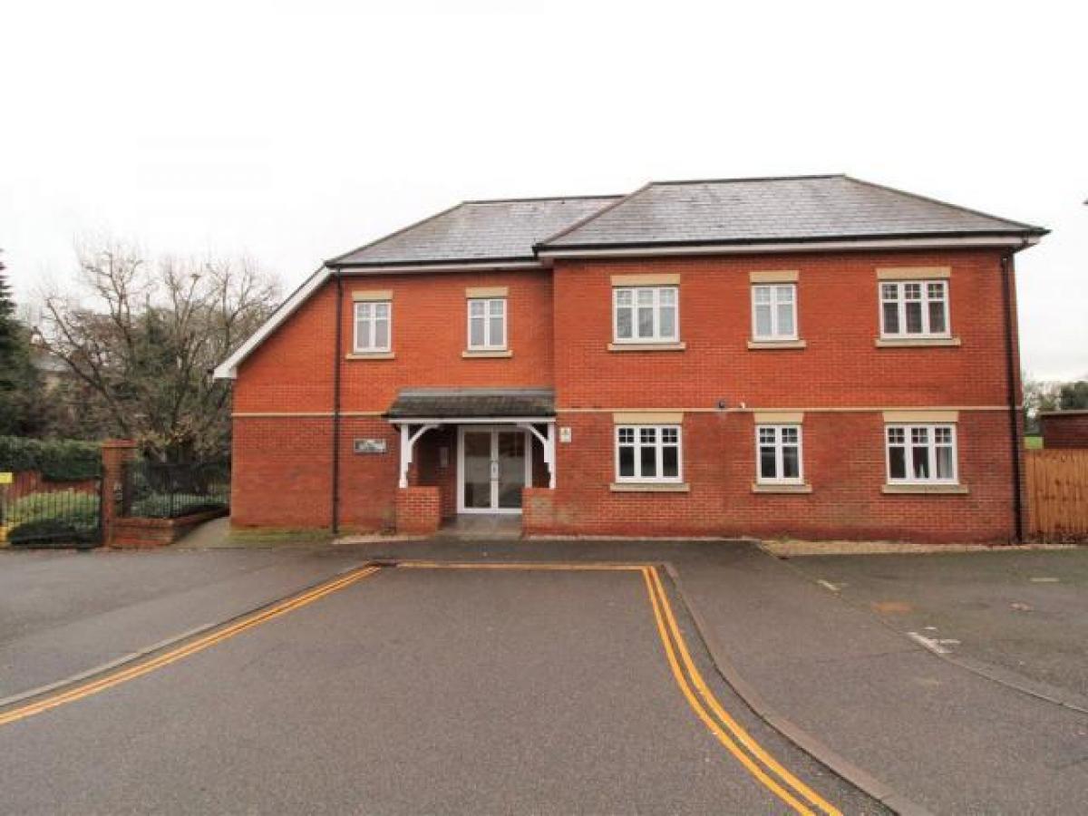 Picture of Apartment For Rent in Brentwood, Essex, United Kingdom