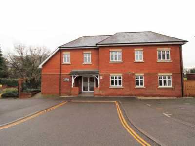 Apartment For Rent in Brentwood, United Kingdom