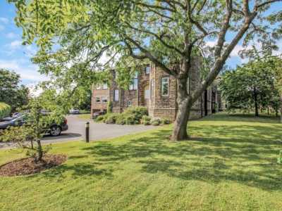 Apartment For Rent in 