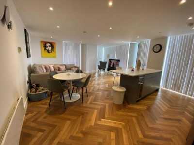 Apartment For Rent in Manchester, United Kingdom