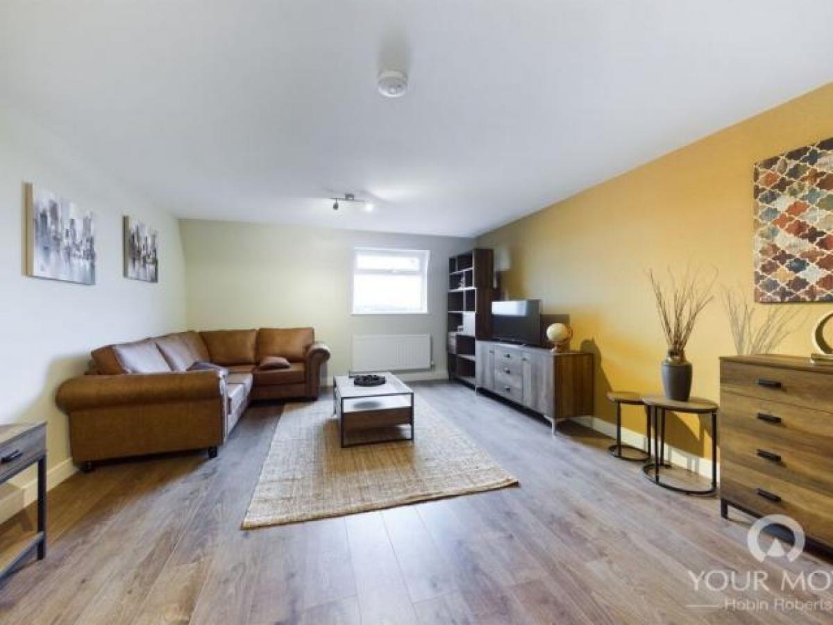 Picture of Apartment For Rent in Kettering, Northamptonshire, United Kingdom