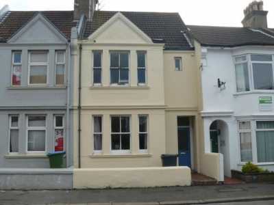 Apartment For Rent in