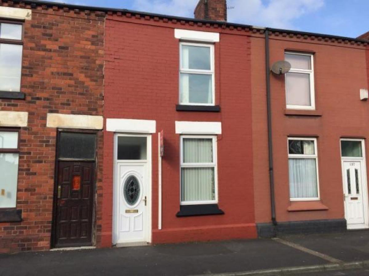 Picture of Home For Rent in Saint Helens, Merseyside, United Kingdom