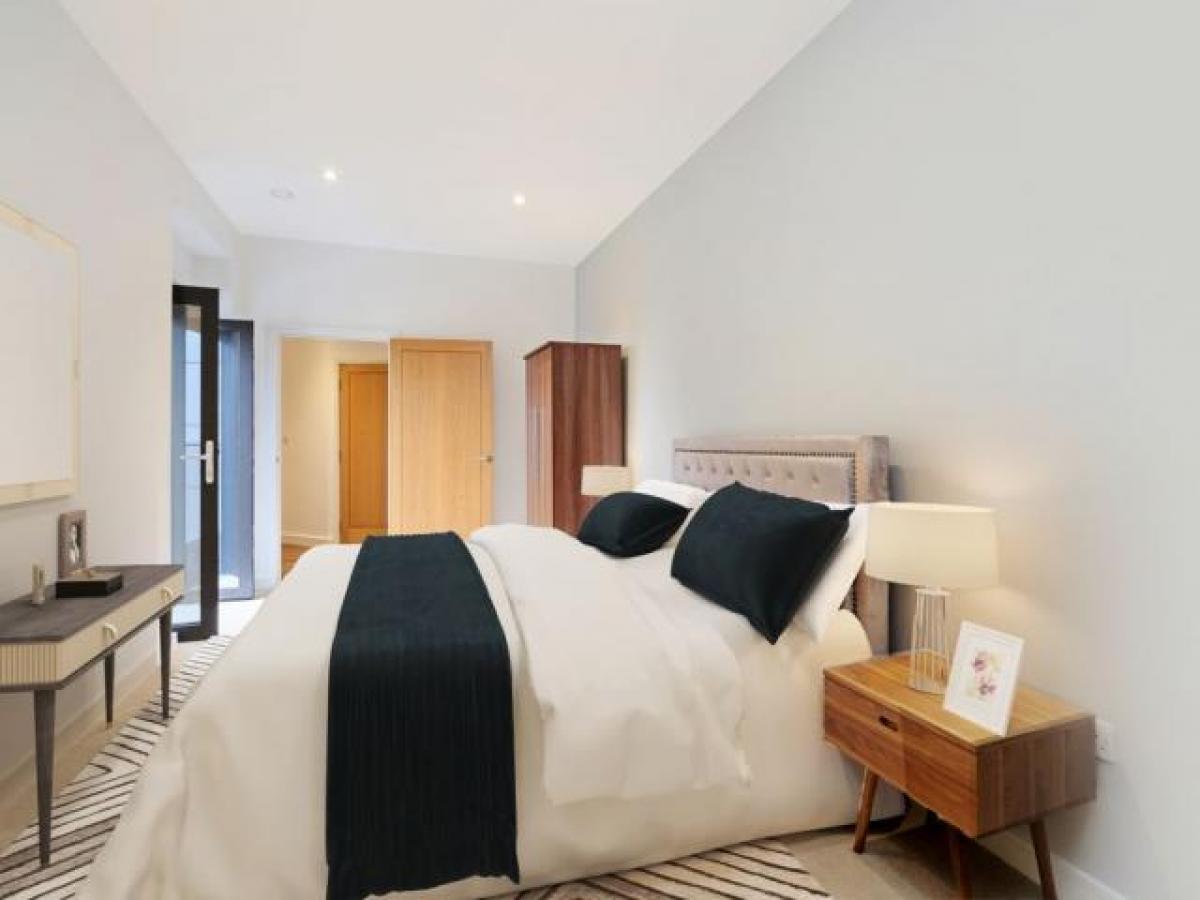 Picture of Apartment For Rent in Harrow, Greater London, United Kingdom