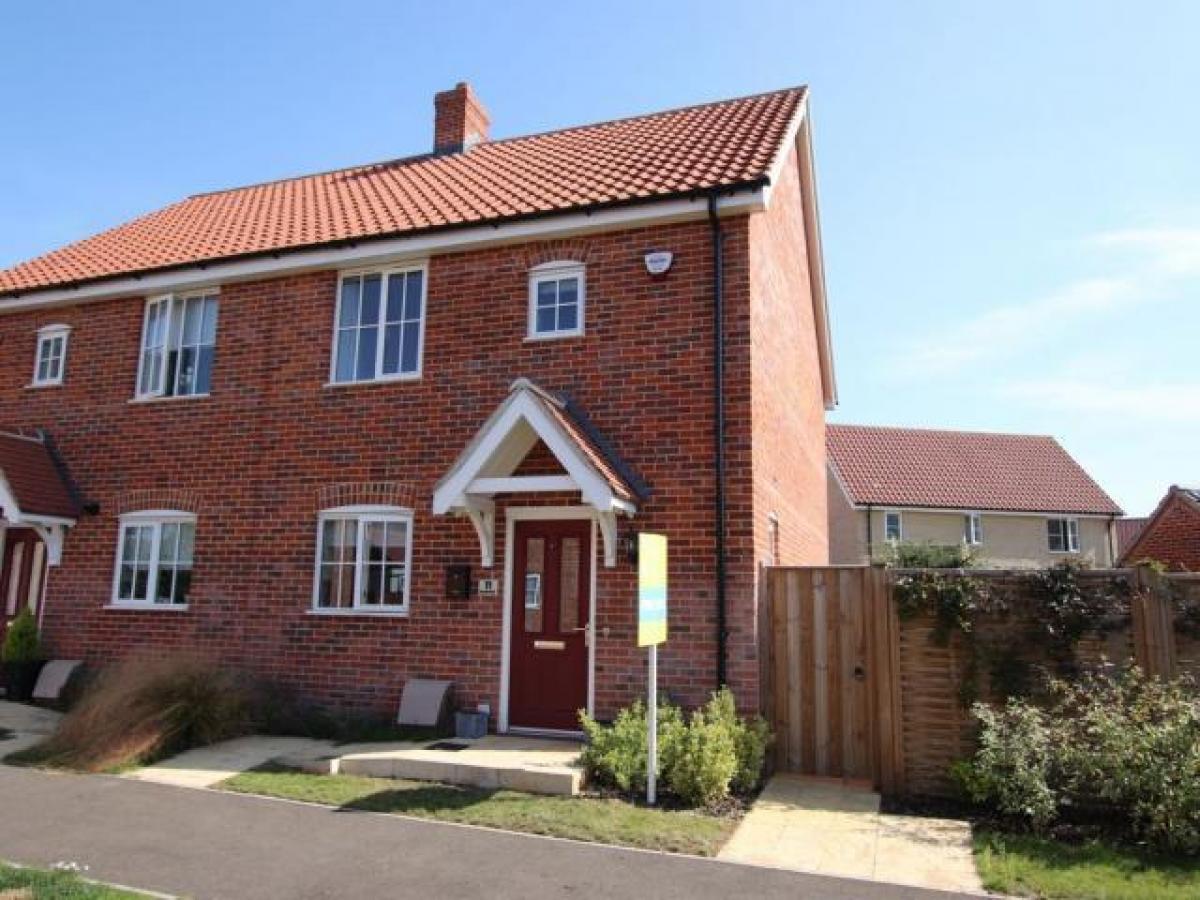 Picture of Home For Rent in North Walsham, Norfolk, United Kingdom