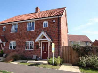 Home For Rent in North Walsham, United Kingdom