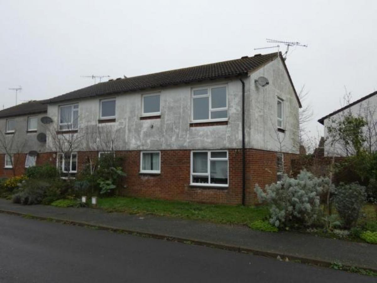 Picture of Apartment For Rent in Littlehampton, West Sussex, United Kingdom