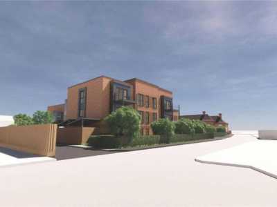 Apartment For Rent in Eastleigh, United Kingdom