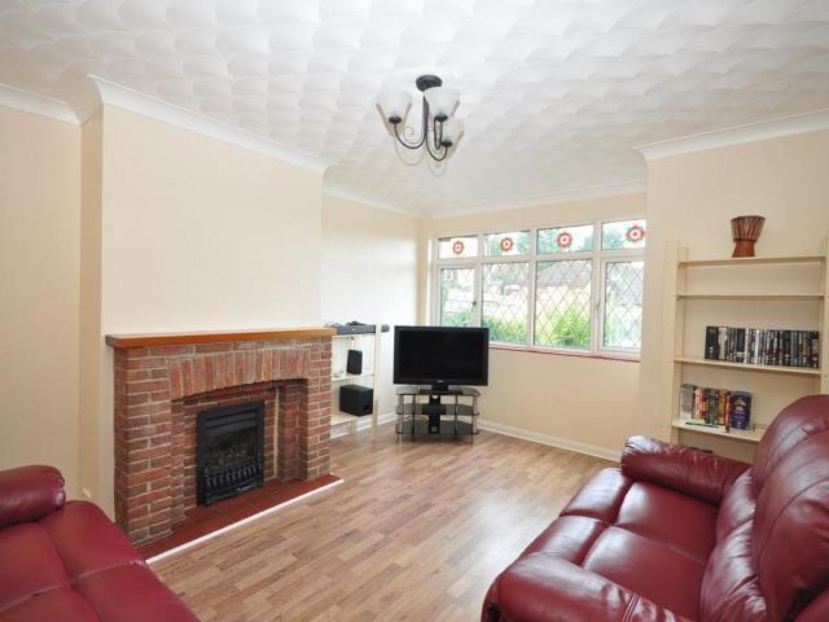 Picture of Home For Rent in Havant, Hampshire, United Kingdom