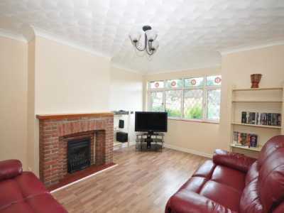 Home For Rent in Havant, United Kingdom