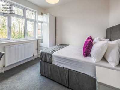 Home For Rent in Nottingham, United Kingdom