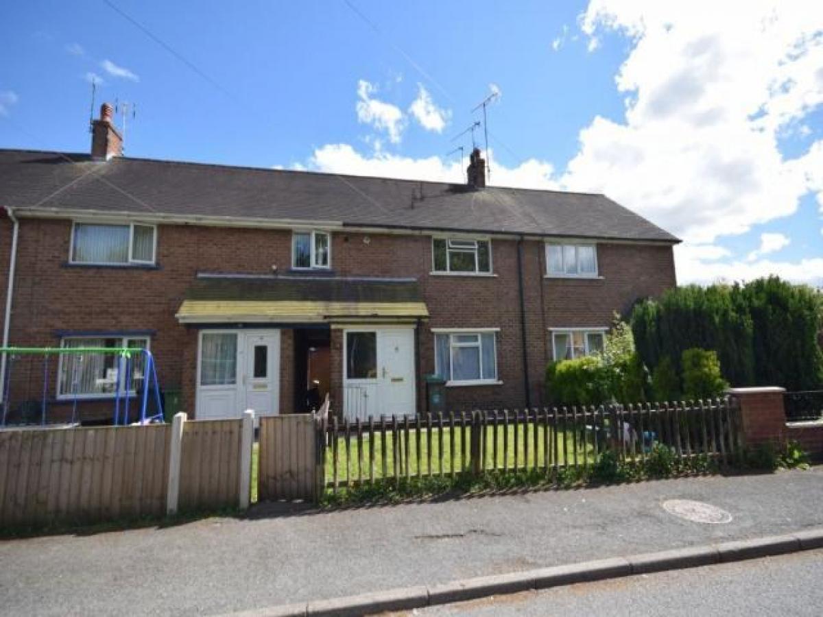 Picture of Home For Rent in Wrexham, Wrexham, United Kingdom