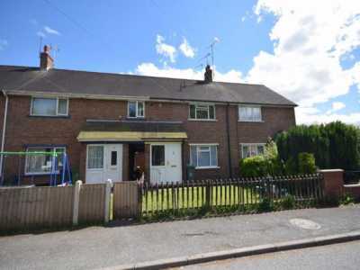 Home For Rent in Wrexham, United Kingdom