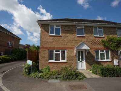 Home For Rent in Snodland, United Kingdom