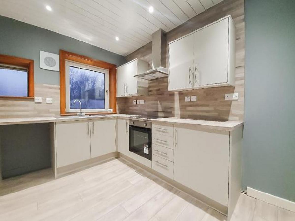 Picture of Apartment For Rent in Glenrothes, Fife, United Kingdom