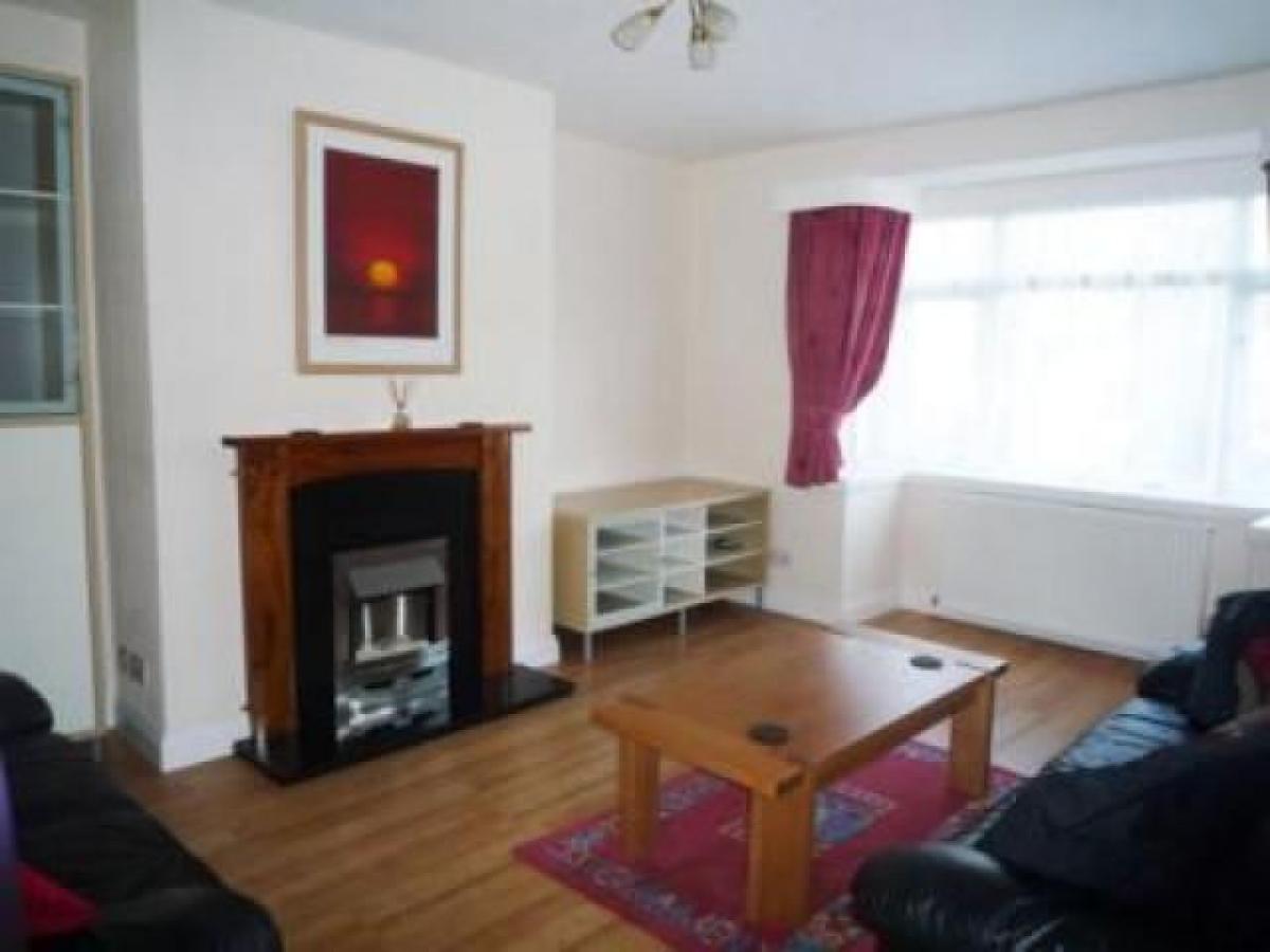 Picture of Apartment For Rent in Aberdeen, Aberdeenshire, United Kingdom
