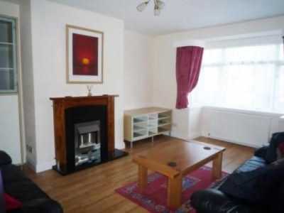 Apartment For Rent in Aberdeen, United Kingdom