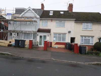 Home For Rent in Luton, United Kingdom