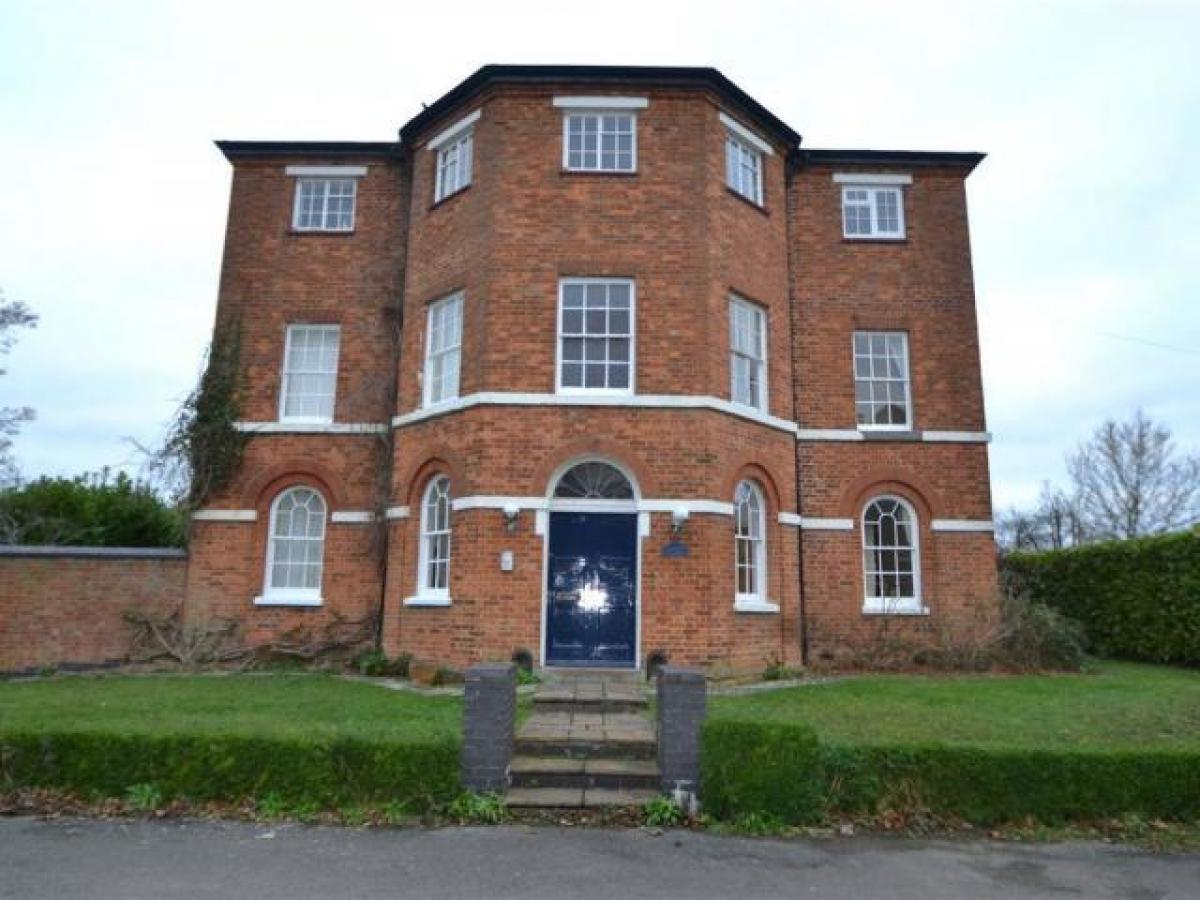 Picture of Apartment For Rent in Buckingham, Buckinghamshire, United Kingdom