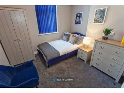 Apartment For Rent in Derby, United Kingdom