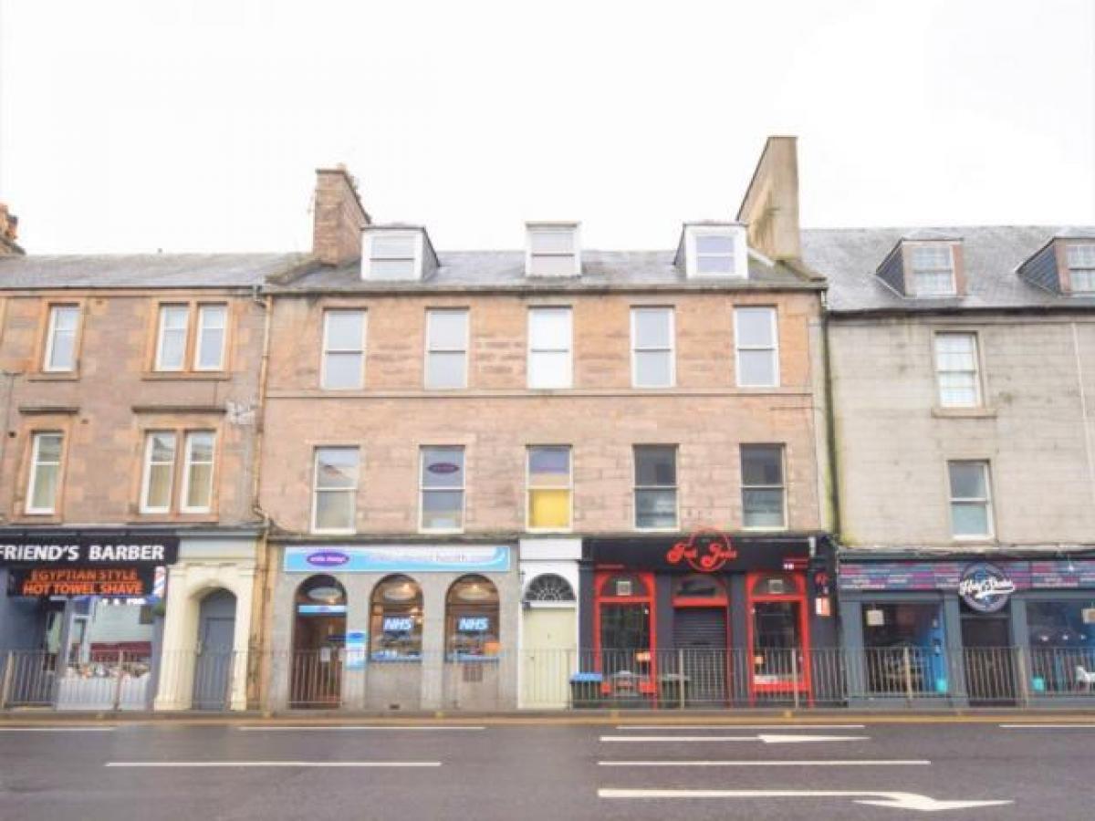 Picture of Apartment For Rent in Perth, Perth and Kinross, United Kingdom