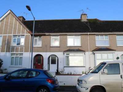 Home For Rent in Falmouth, United Kingdom