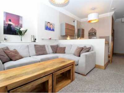 Apartment For Rent in Aberdeen, United Kingdom