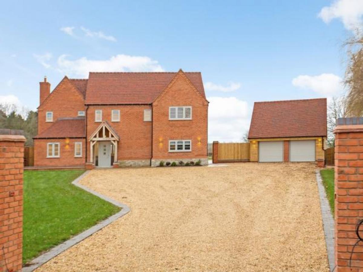 Picture of Home For Rent in Stratford upon Avon, Warwickshire, United Kingdom