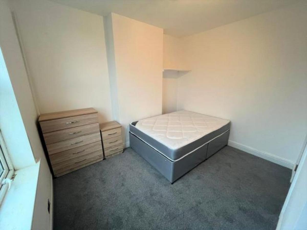 Picture of Apartment For Rent in Nottingham, Nottinghamshire, United Kingdom