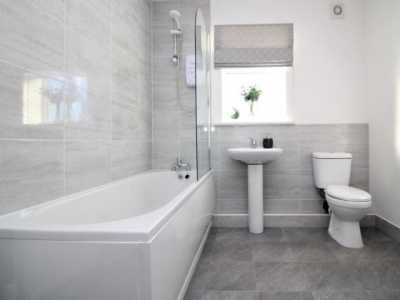 Home For Rent in Fleetwood, United Kingdom