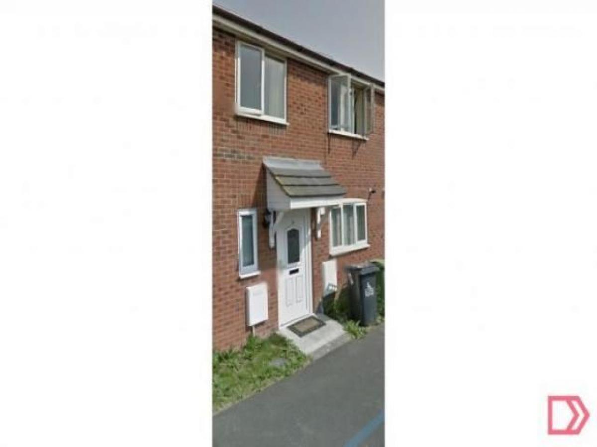 Picture of Home For Rent in Runcorn, Cheshire, United Kingdom