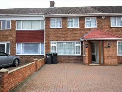 Home For Rent in Gravesend, United Kingdom
