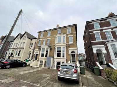 Apartment For Rent in Southsea, United Kingdom