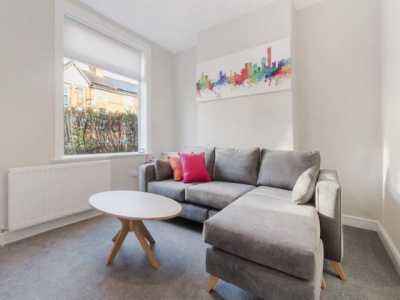 Home For Rent in Manchester, United Kingdom