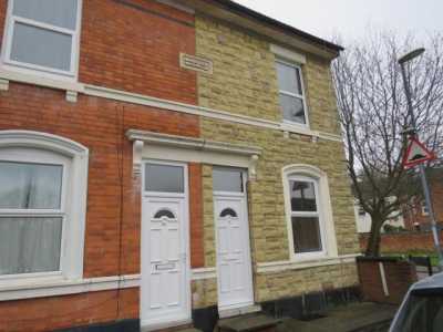 Home For Rent in Derby, United Kingdom