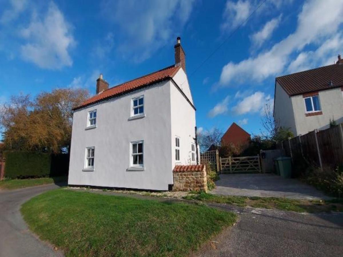 Picture of Home For Rent in Grantham, Lincolnshire, United Kingdom