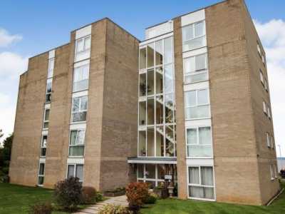 Apartment For Rent in Clevedon, United Kingdom