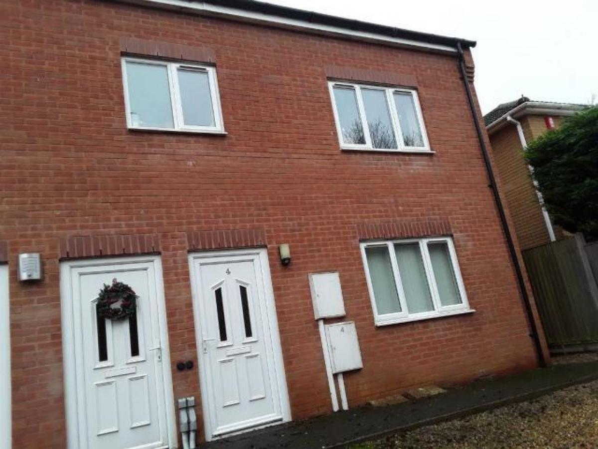 Picture of Apartment For Rent in Rugby, Warwickshire, United Kingdom