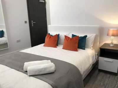 Apartment For Rent in