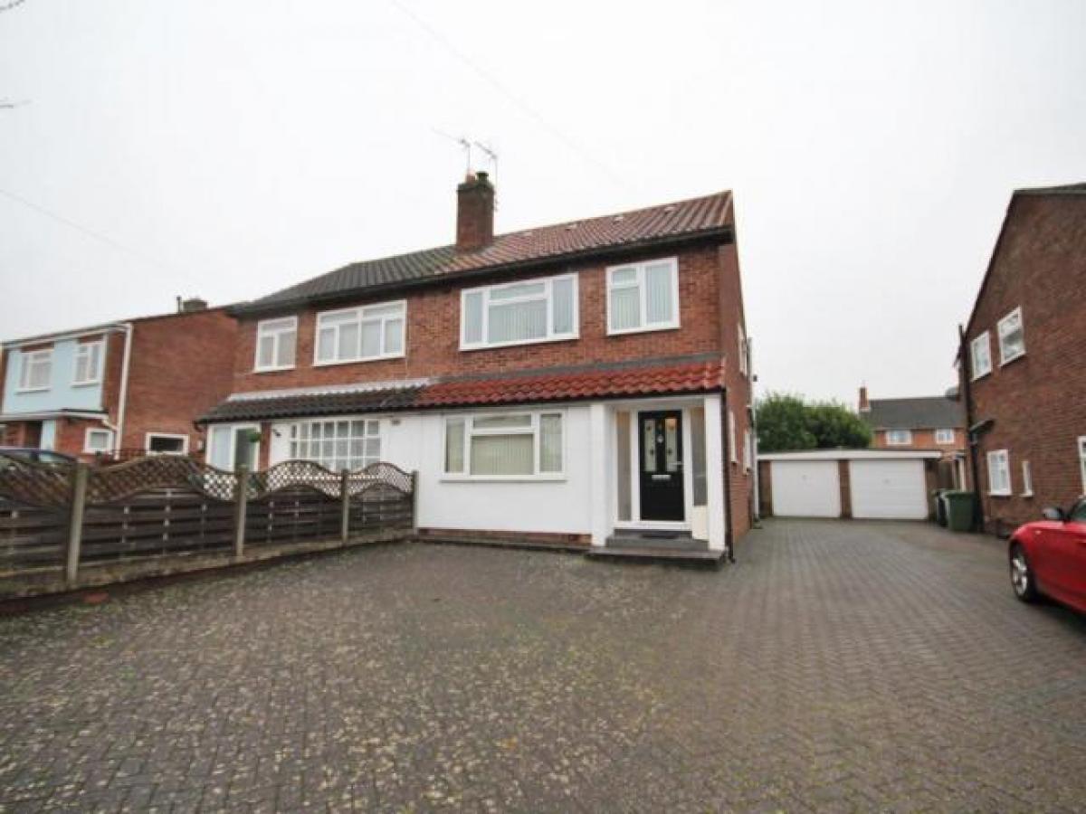 Picture of Home For Rent in Kenilworth, Warwickshire, United Kingdom