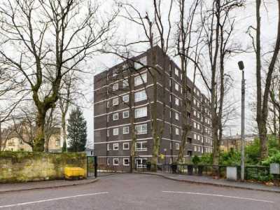 Apartment For Rent in Glasgow, United Kingdom
