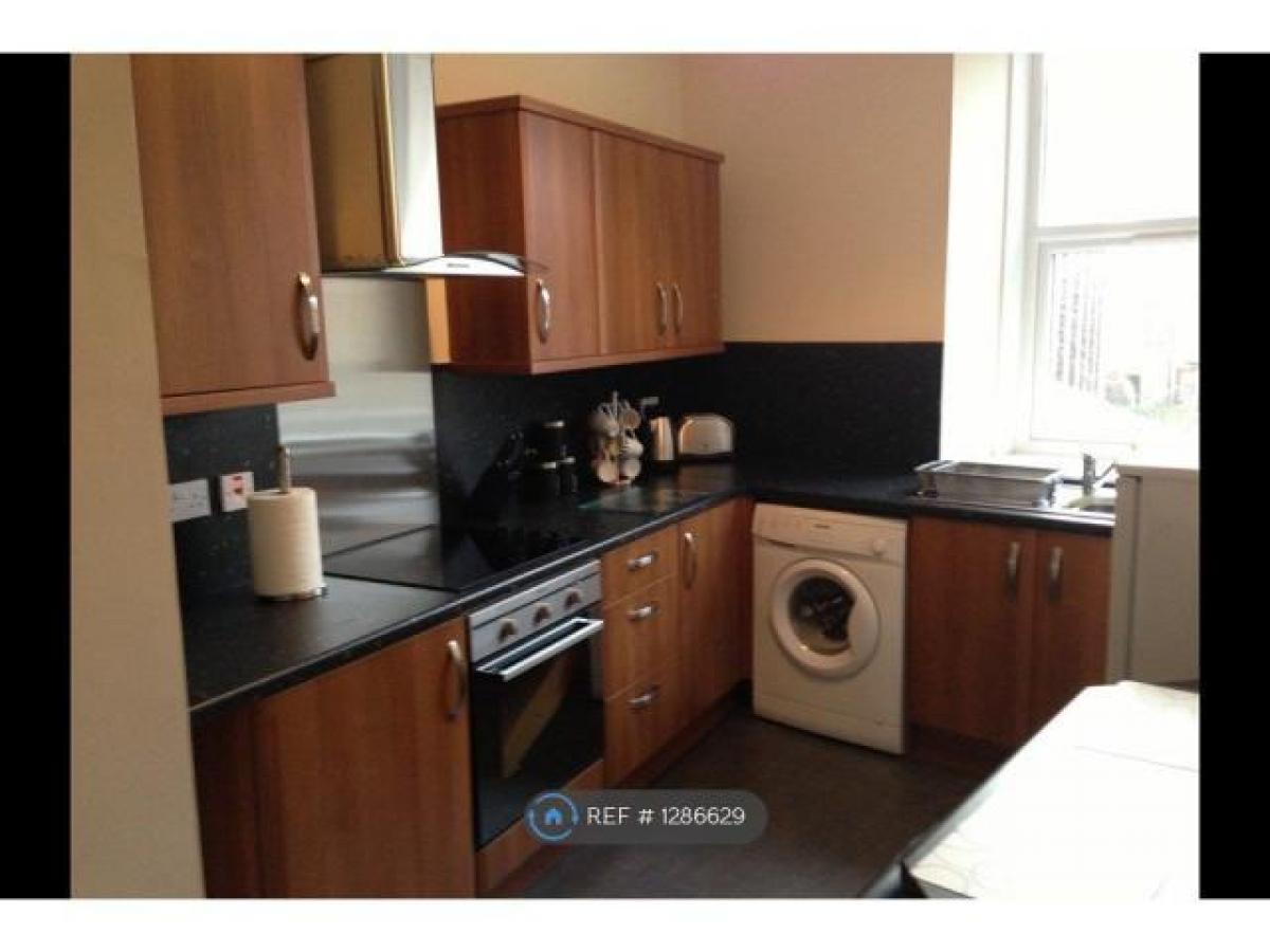 Picture of Apartment For Rent in Peterhead, Aberdeenshire, United Kingdom