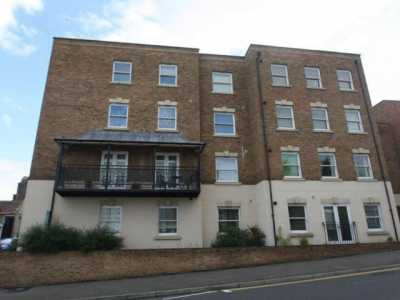 Apartment For Rent in Ramsgate, United Kingdom