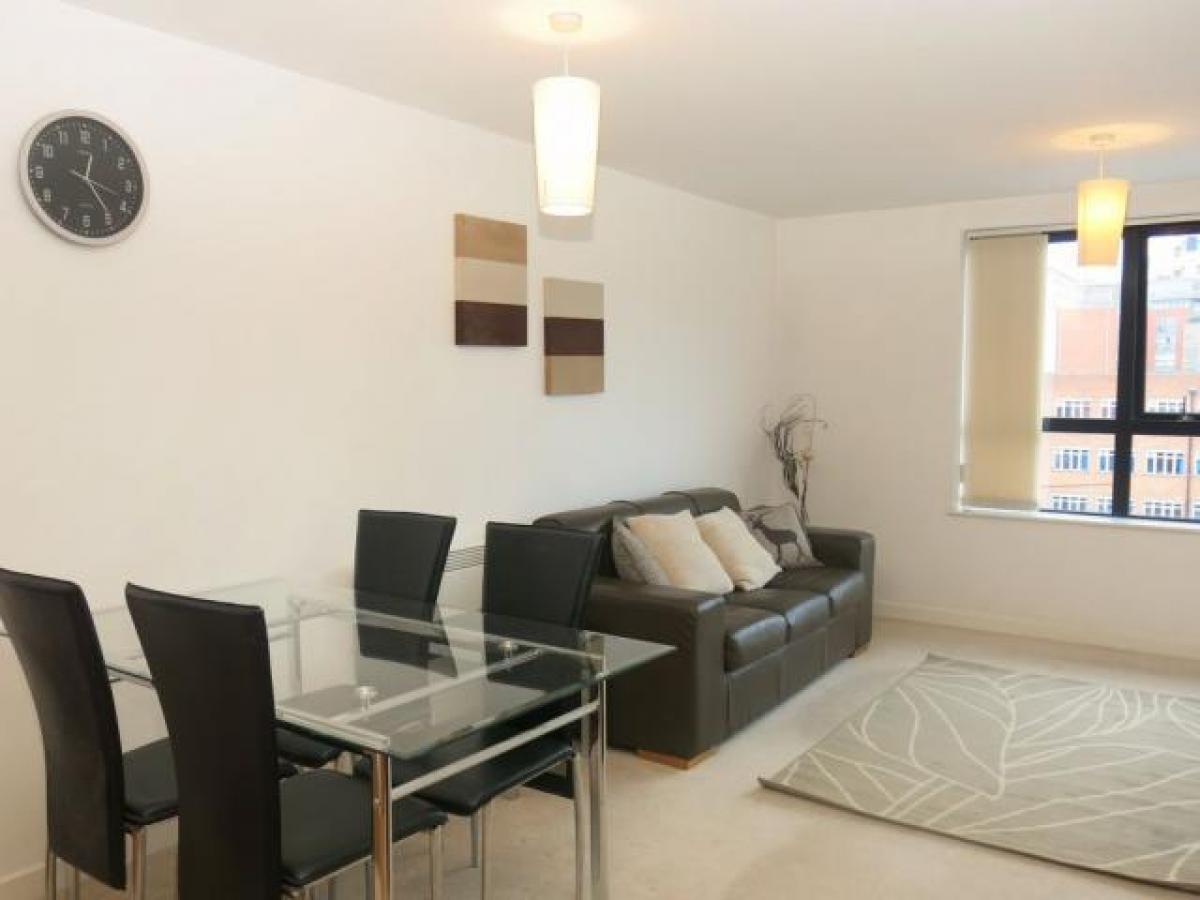 Picture of Apartment For Rent in Birmingham, West Midlands, United Kingdom