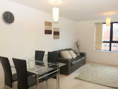 Apartment For Rent in Birmingham, United Kingdom
