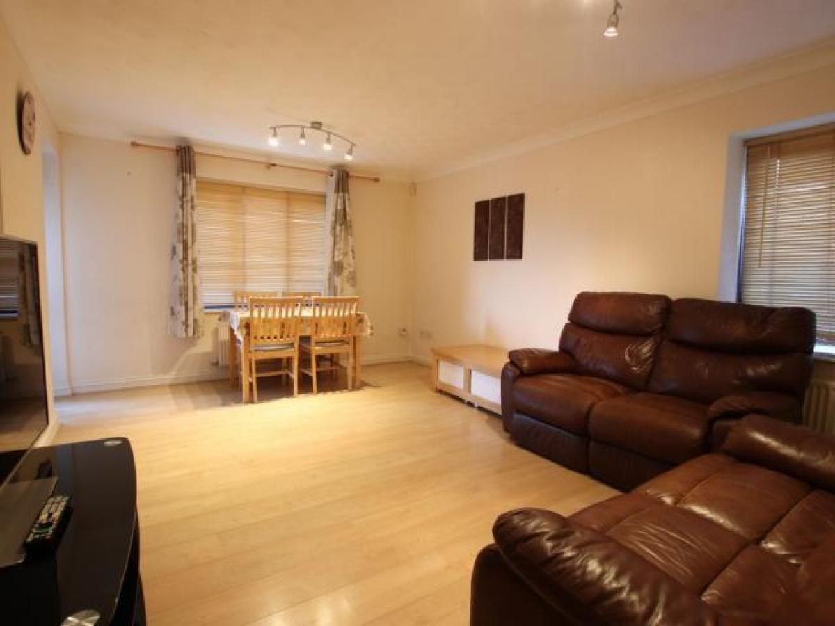Picture of Apartment For Rent in Norwich, Norfolk, United Kingdom