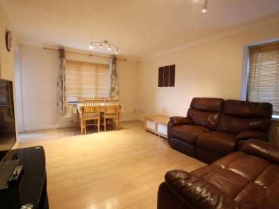 Apartment For Rent in Norwich, United Kingdom
