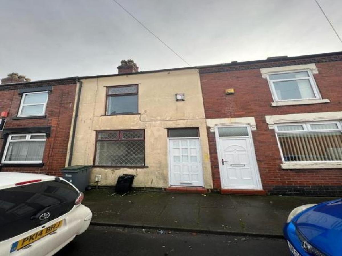 Picture of Home For Rent in Stoke on Trent, Staffordshire, United Kingdom